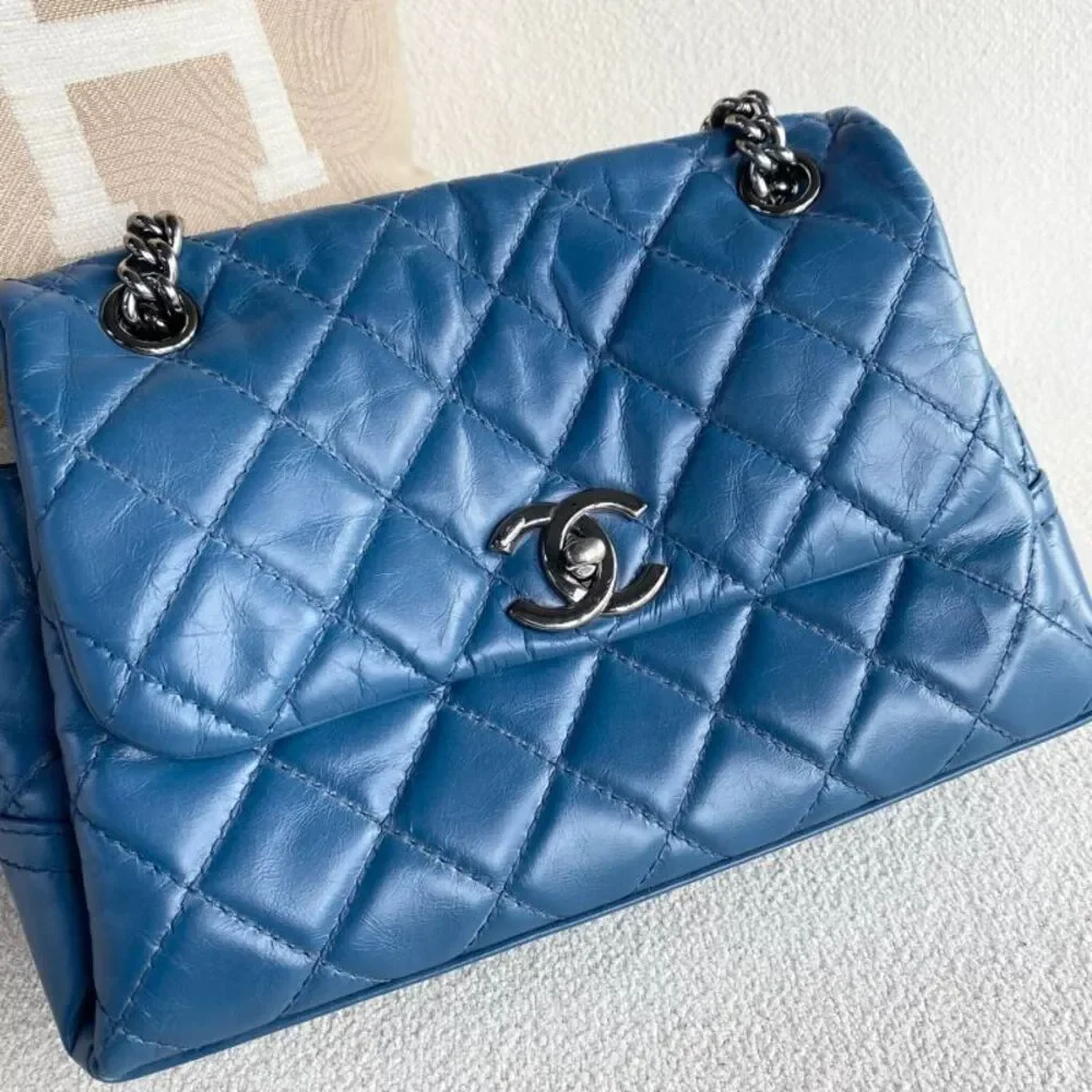 Chanel Women Pre-Loved Bag Very Good Condition